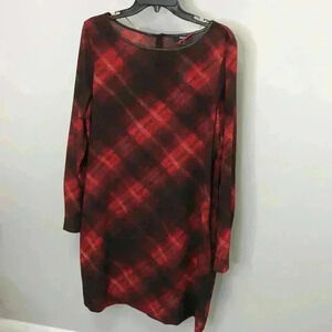 Mexx- red dress